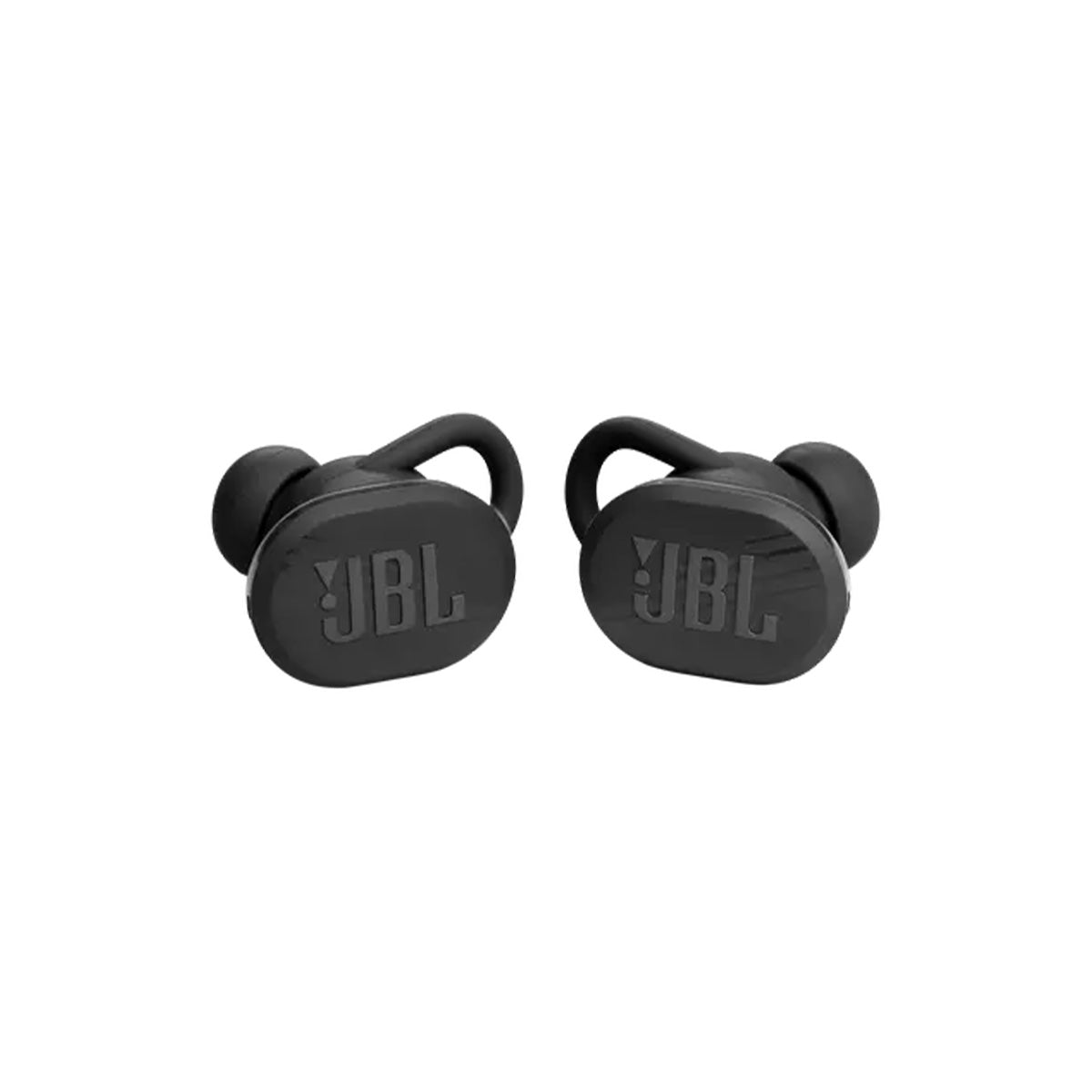 JBL Endurance Race TWS Sports In-Ear Headphones - Black