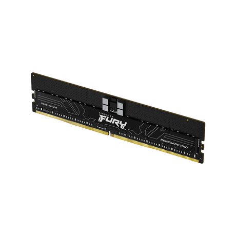 Kingston FURY Renegade Pro 128GB (4x32GB) DDR5-5600 CL28 ECC Registered Memory AMD EXPO (KF556R28RBE2K4-128)