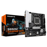 Gigabyte B650M GAMING WIFI mATX Motherboard