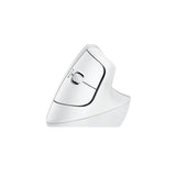 Logitech Lift Vertical Ergonomic Wireless Optical Mouse for Mac