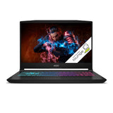 MSI Katana 17 B13VFK-091NZ 17'' FHD Gaming Laptop