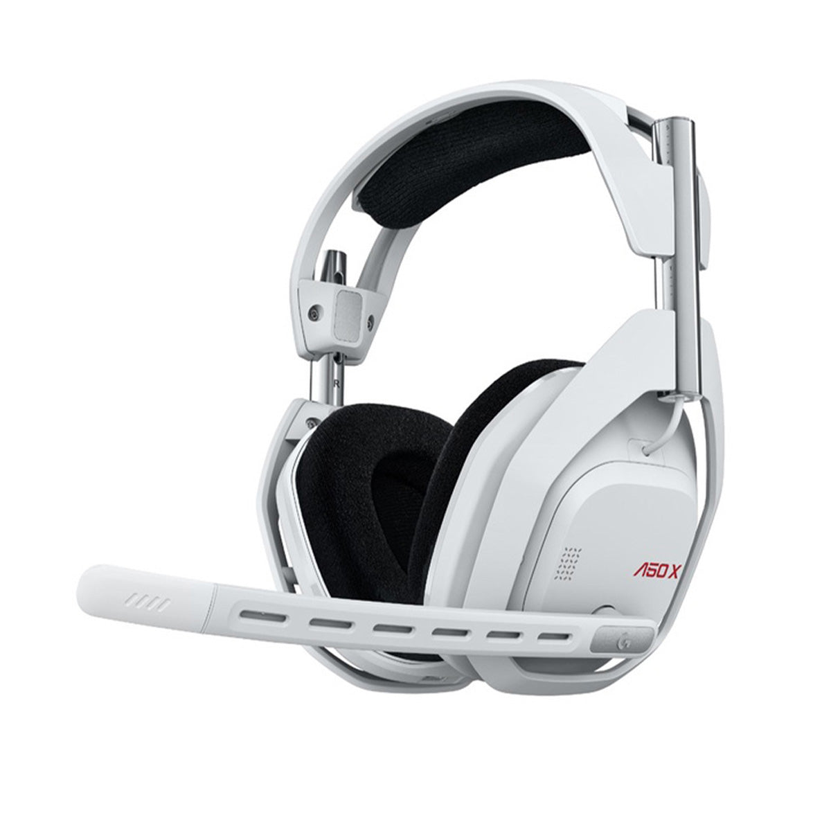 Logitech G Astro A50 X LIGHTSPEED Wireless Gaming Headset +