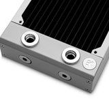 EKWB EK-Quantum Surface S360 Slim 360mm Radiator - Black