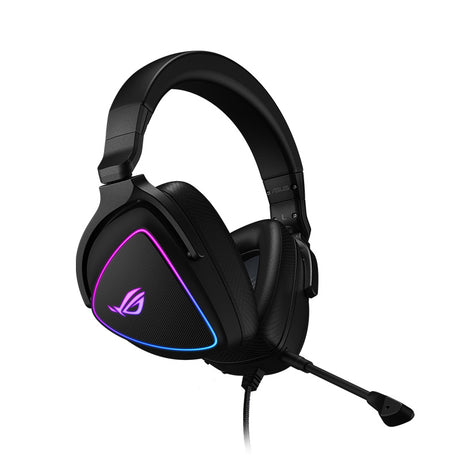 ASUS ROG Delta S RGB Gaming Headset