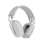 Logitech Zone Vibe 100 Wireless Headset - Off White