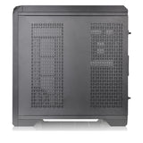 Thermaltake View 51 ARGB 3-Sided Tempered Glass Full Tower E-ATX Case - Black