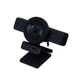 Razer Kiyo V2 4K30 Streaming and Content Creation Webcam - Black