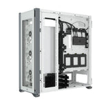 Corsair iCUE 7000X RGB TG Full-Tower Case - White