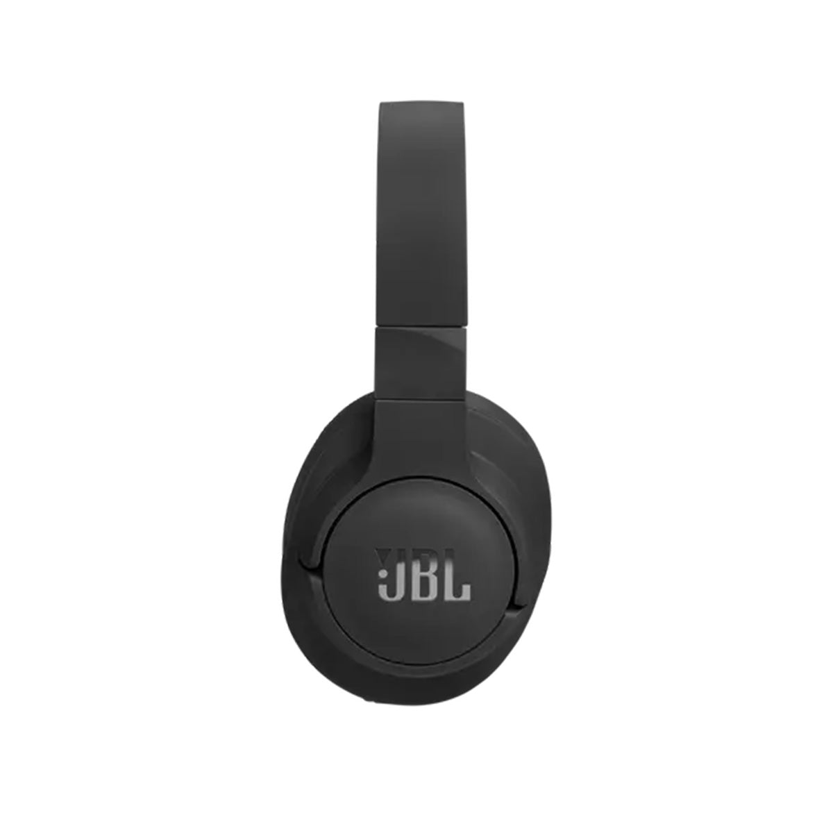 JBL Tune 770NC Wireless ANC Over-Ear Headphones - Black