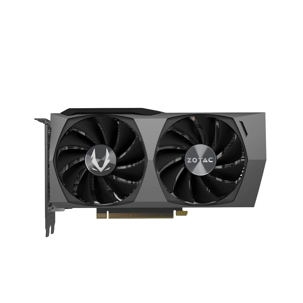 Zotac GeForce RTX 3060 Twin Edge OC 12GB Graphic Card