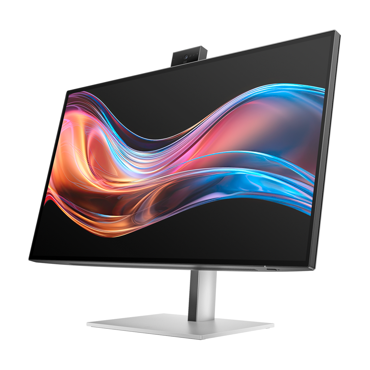 HP S7 Pro 727pm 27" 4K IPS Conference Monitor