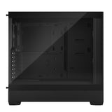 Fractal Design Pop Air Mid Tower Case - Black TG Clear Tint