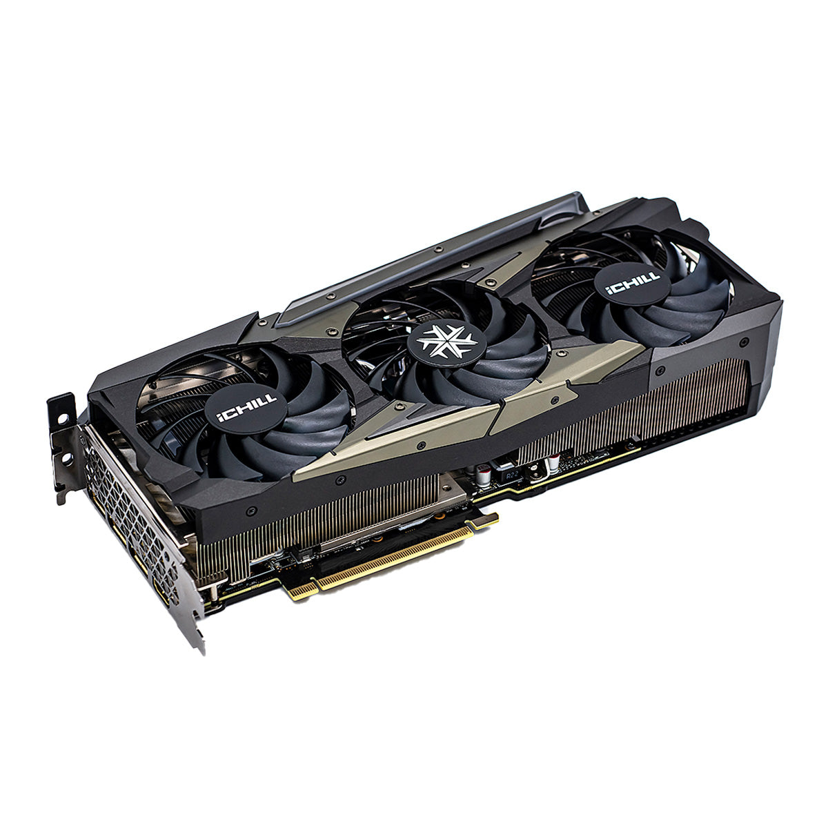 INNO3D GeForce RTX 3080 ICHILL X4 10GB Graphic Card