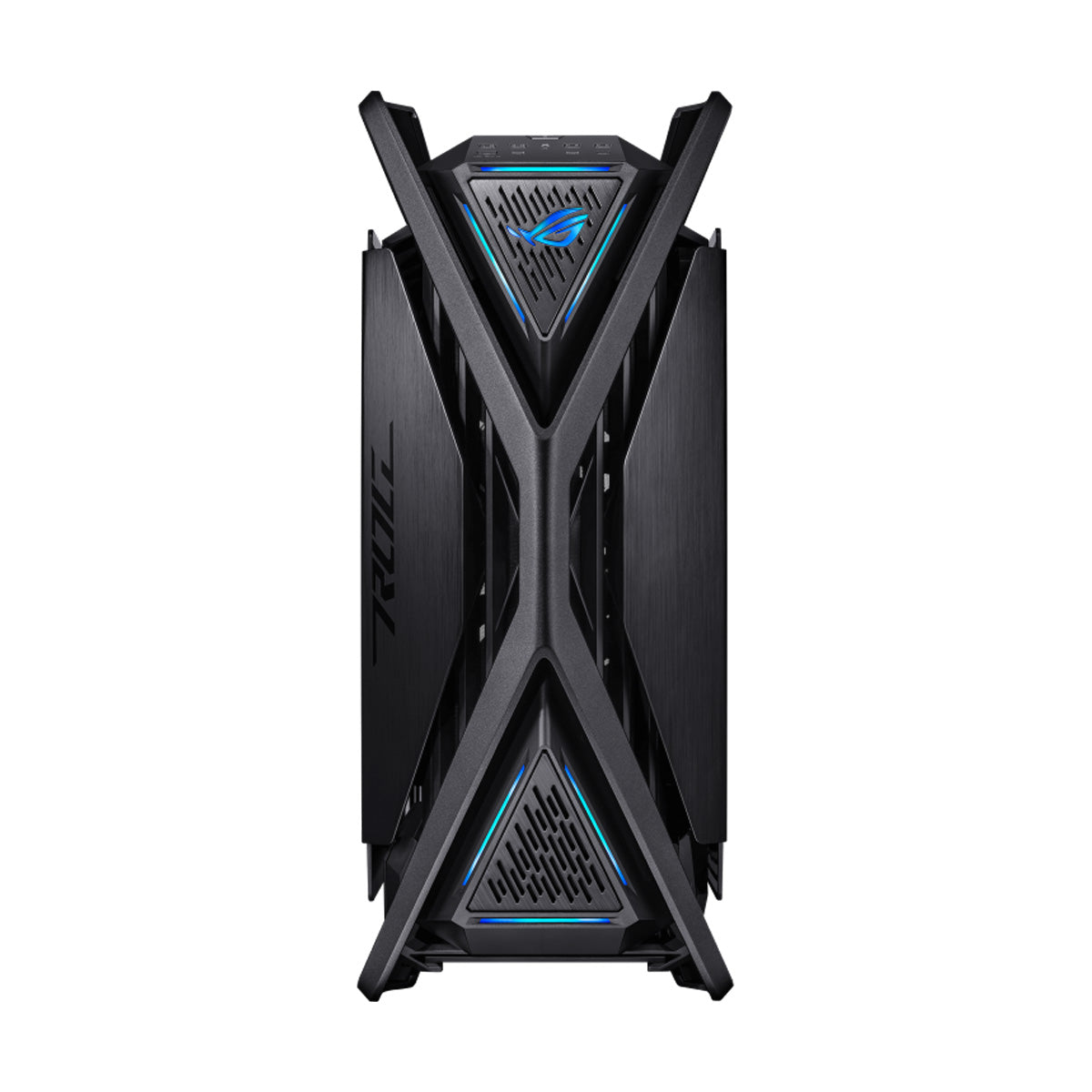 ASUS ROG HYPERION GR701 E-ATX Tower Case BTF - Black