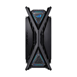 ASUS ROG HYPERION GR701 E-ATX Tower Case BTF - Black