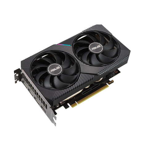 ASUS GeForce RTX 3050 Dual OC 8GB Graphics Card