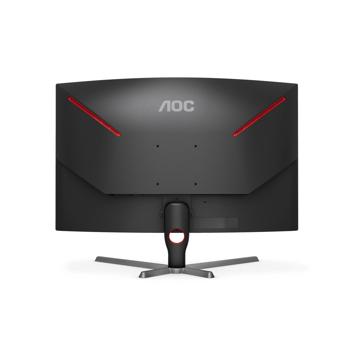 AOC CQ32G3SE 31.5" QHD 165Hz 1ms Curved  Gaming Monitor