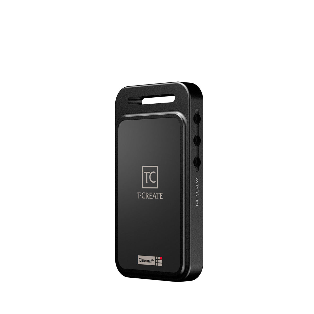 TeamGroup T-Create CinemaPr P31 4TB Type-C IP67 External SSD