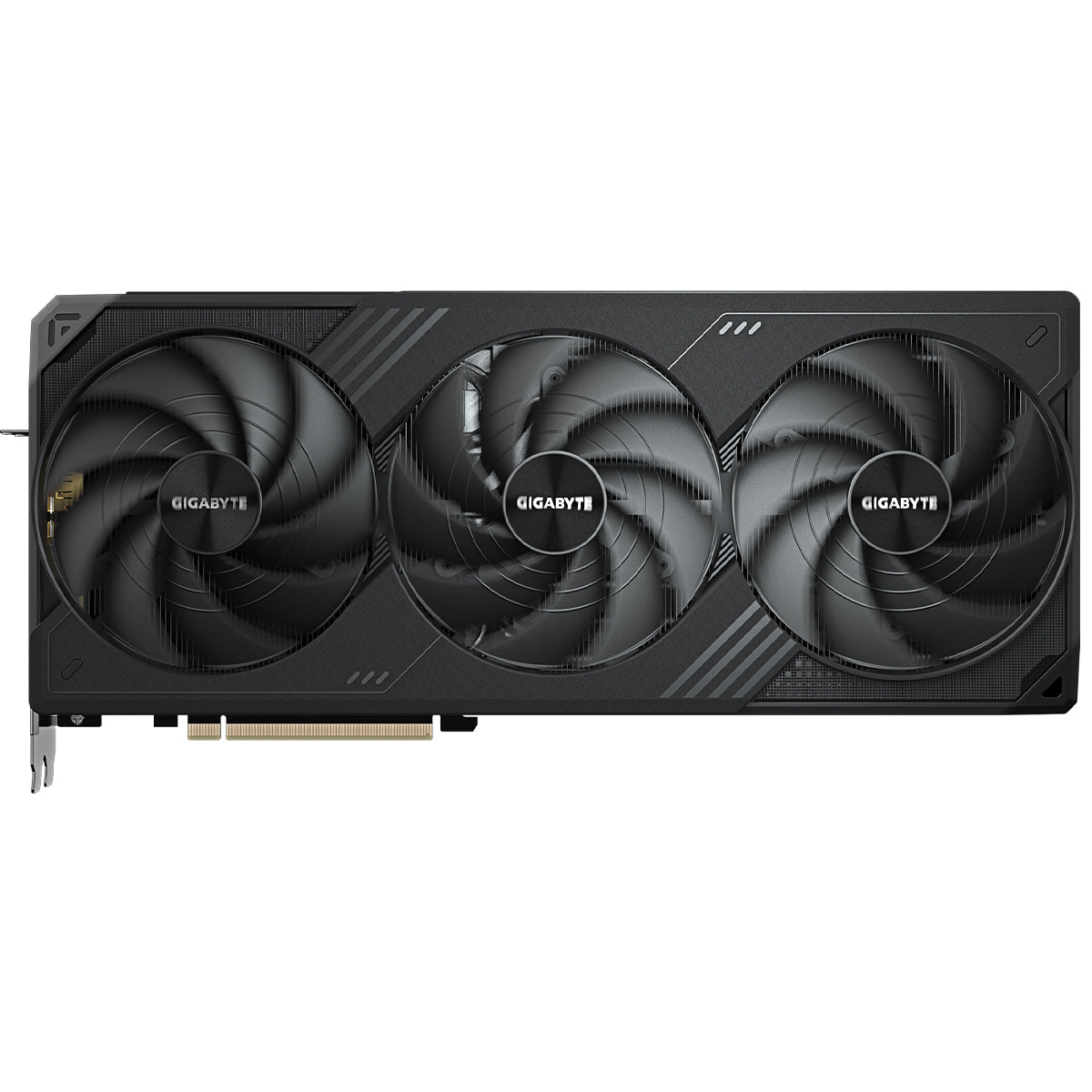 GIGABYTE GeForce RTX 5090 WINDFORCE OC 32GB Graphics Card