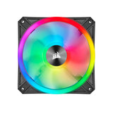 Corsair iCUE QL140 RGB 140MM RGB LED Fan - Single Fan