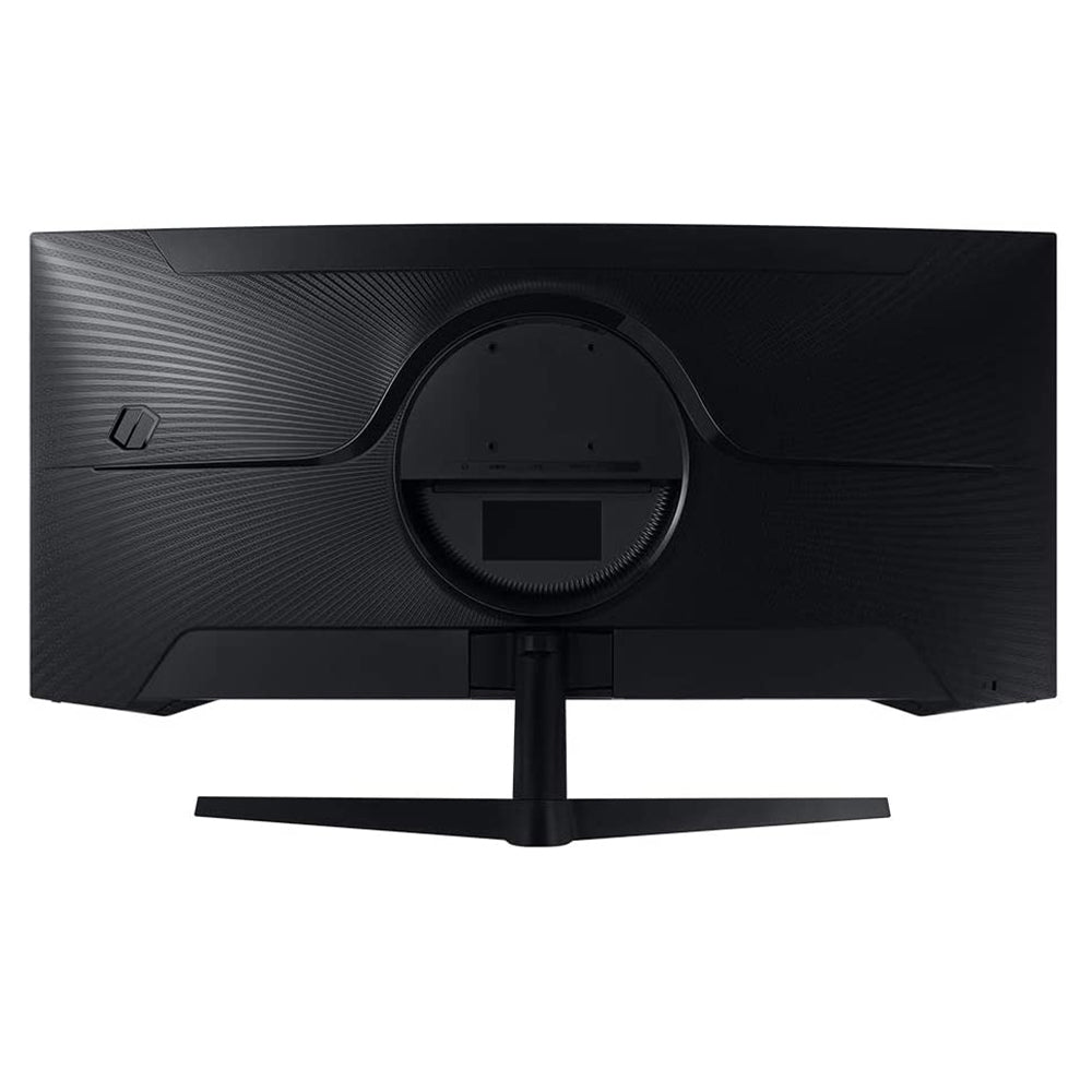 Samsung Odyssey G5 34" 165Hz UWQHD 1ms Curved FreeSync Gaming Monitor