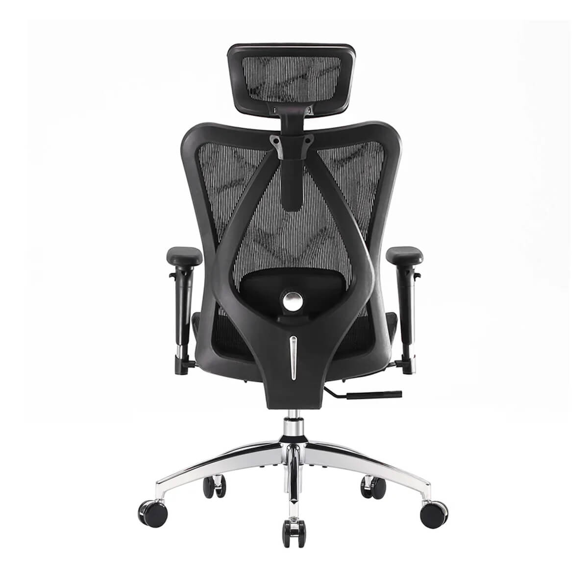 SIHOO M57 Mesh Ergonomics Office Chair Black