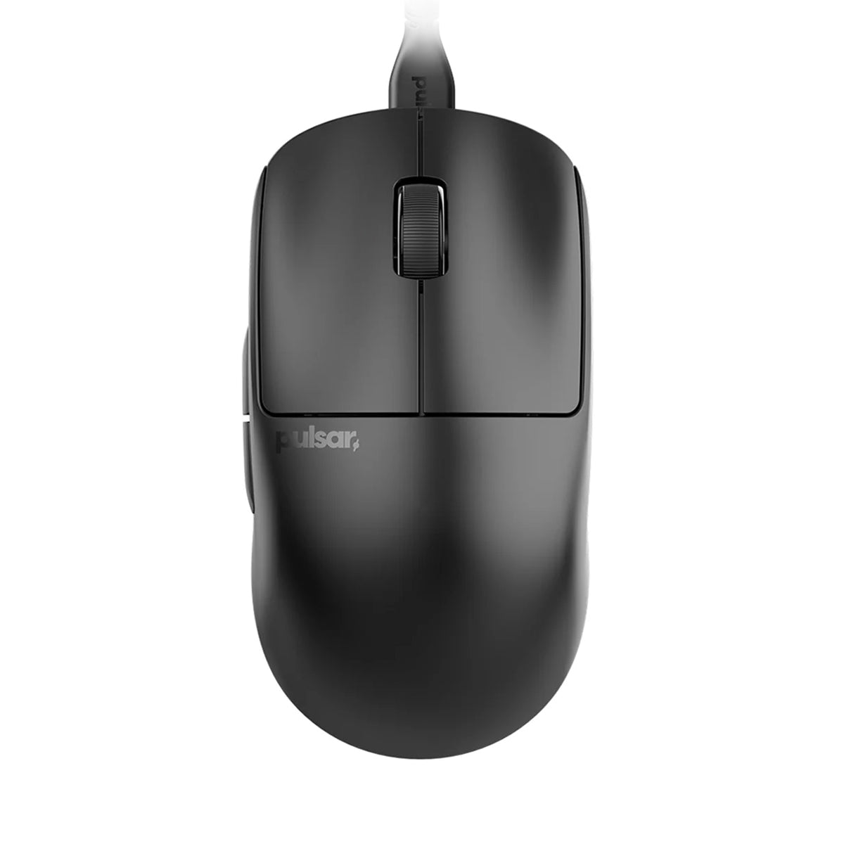 Pulsar X2 Medium Wired Gaming Mouse - Black