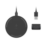 Belkin Wireless Charging Pad 10W - Black