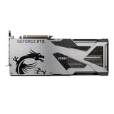 MSI GeForce RTX 5070 VANGUARD SOC 12GB Graphics Card