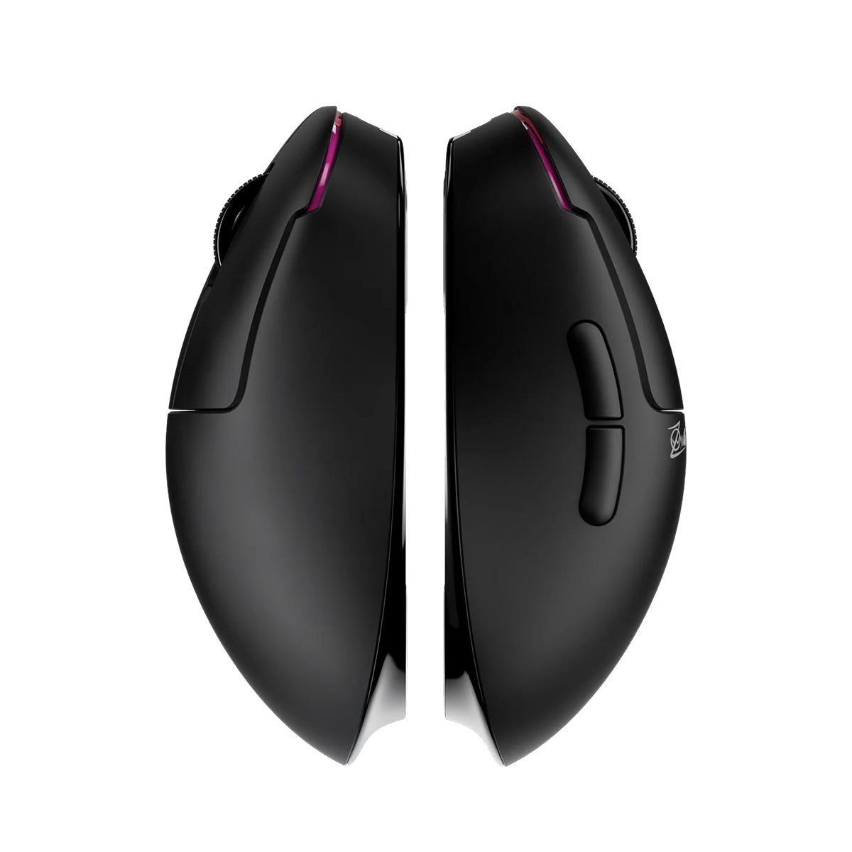 Pulsar ZywOo The Chosen Size2 Wireless Gaming Mouse -  Black