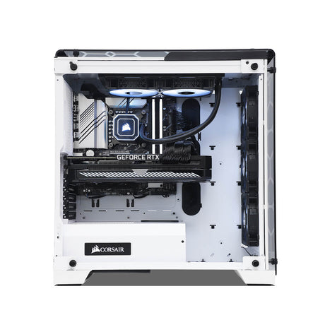 Sirius RTX 3080 Core i7-12700KF Gaming PC