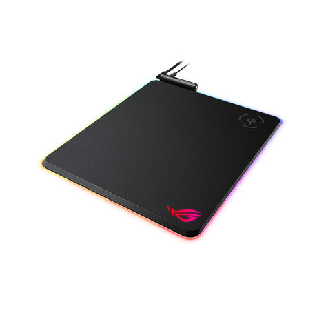 ASUS ROG Balteus Qi Wireless Charging Mouse Pad