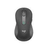 Logitech Signature M650 Wireless Mouse - Left Hand