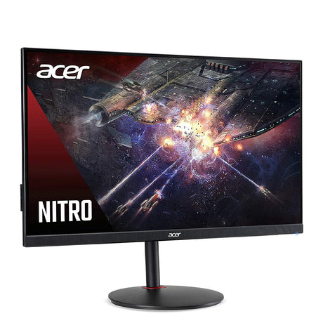 Acer Nitro XV272UV 27" WQHD 2ms 170Hz FreeSync Premium HDR400 Gaming Monitor