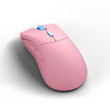 Glorious Forge Model D Pro Wireless Gaming Mouse Flamingo