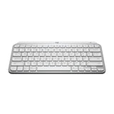 Logitech MX Keys Mini Wireless Illuminated Keyboard - Mac