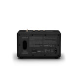 Marshall Acton III Bluetooth Speaker Black