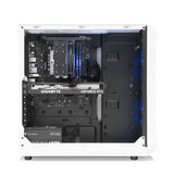 Comet RTX 4060 Core i5-14400F Gaming PC - MONO