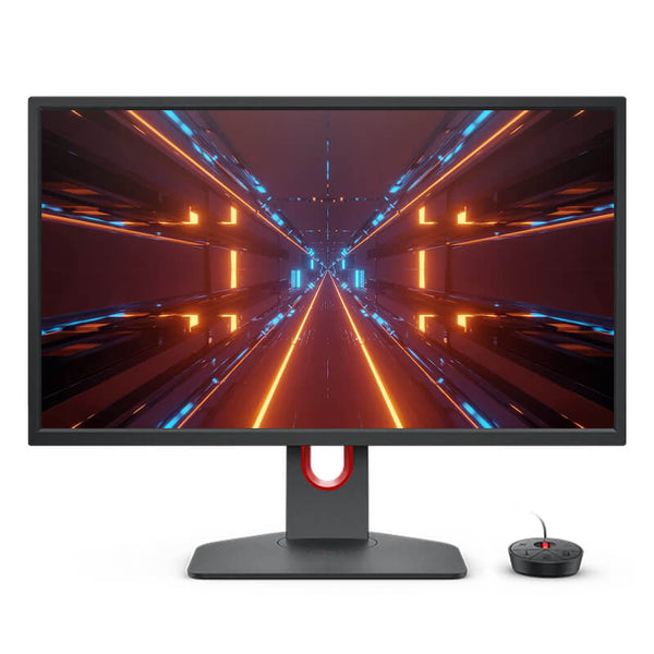 ZOWIE XL2566K TN 360Hz DyAc⁺™ 24.5インチ ZOWIE XL2546X ゲーミングモニター240hz/24.5インチ/ DyAc™ 2