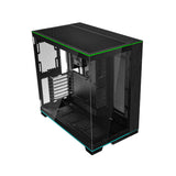 Lian Li O11D EVO RGB ATX Mid Tower Case - TG Black