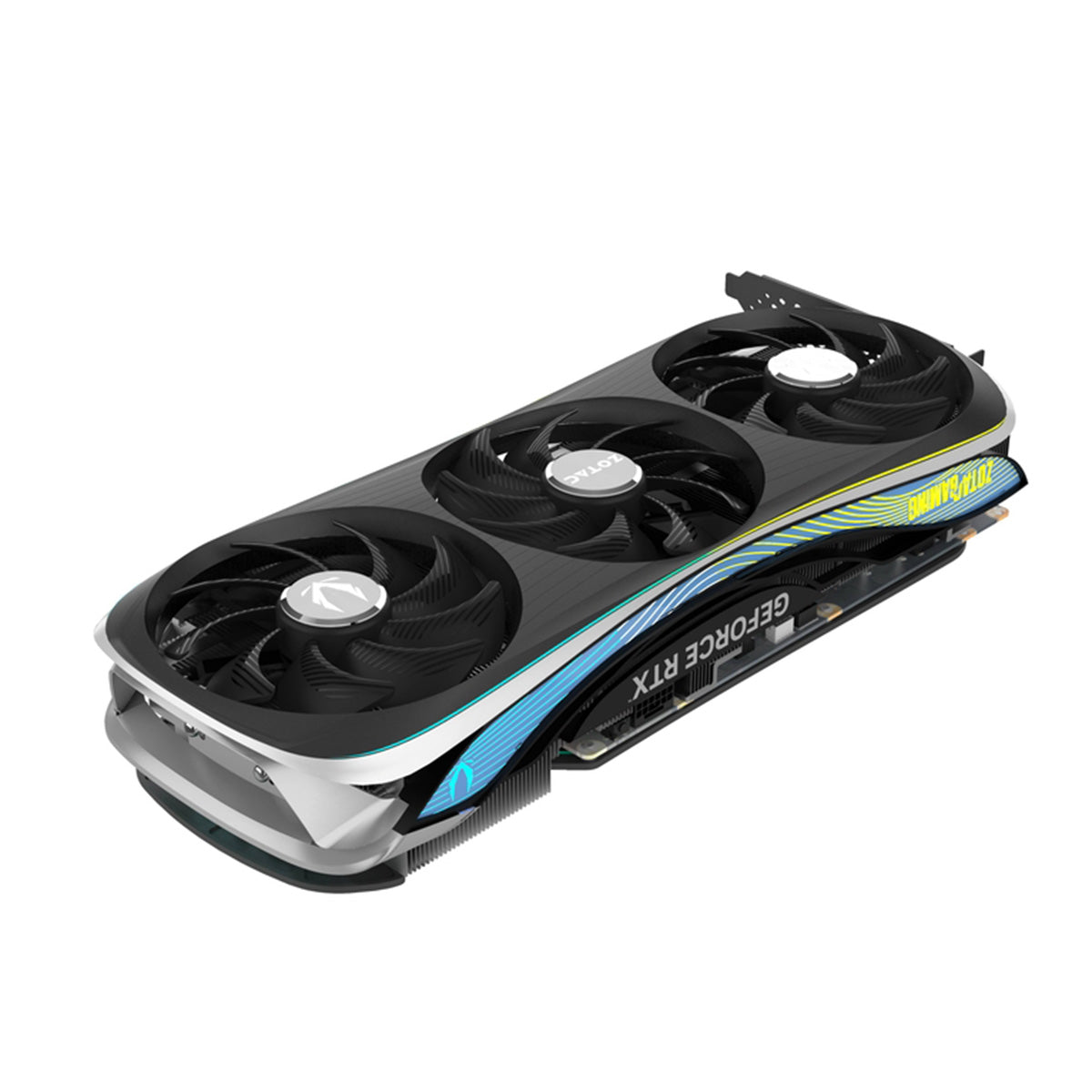 Zotac GeForce RTX 4080 SUPER AMP EXTREME AIRO 16GB Graphics Card