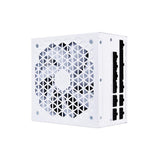 Silverstone DA1000R 1000W Fully Modular Gold Power Supply - White