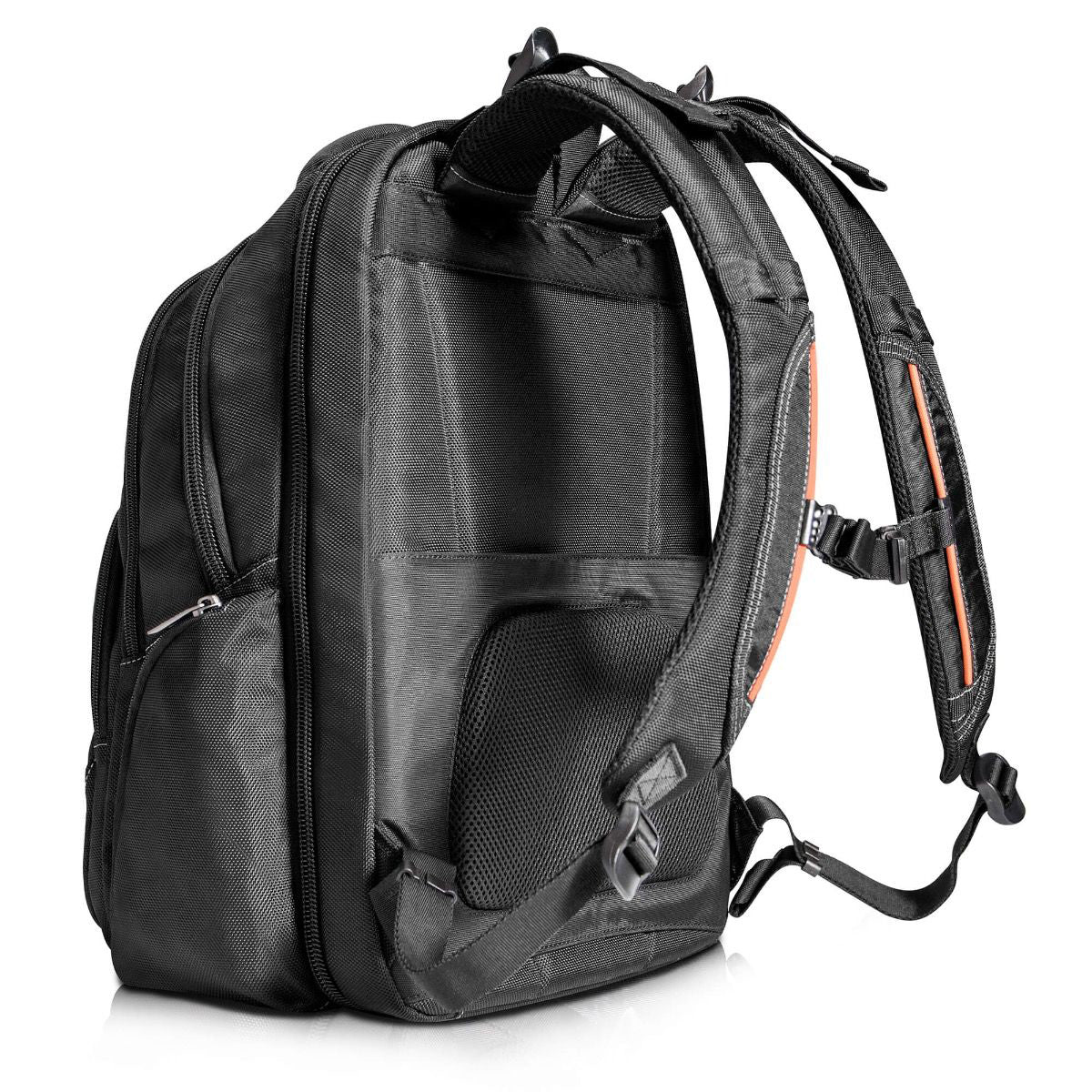 Everki Atlas Travel Laptop Backpack - Up to 15.6''