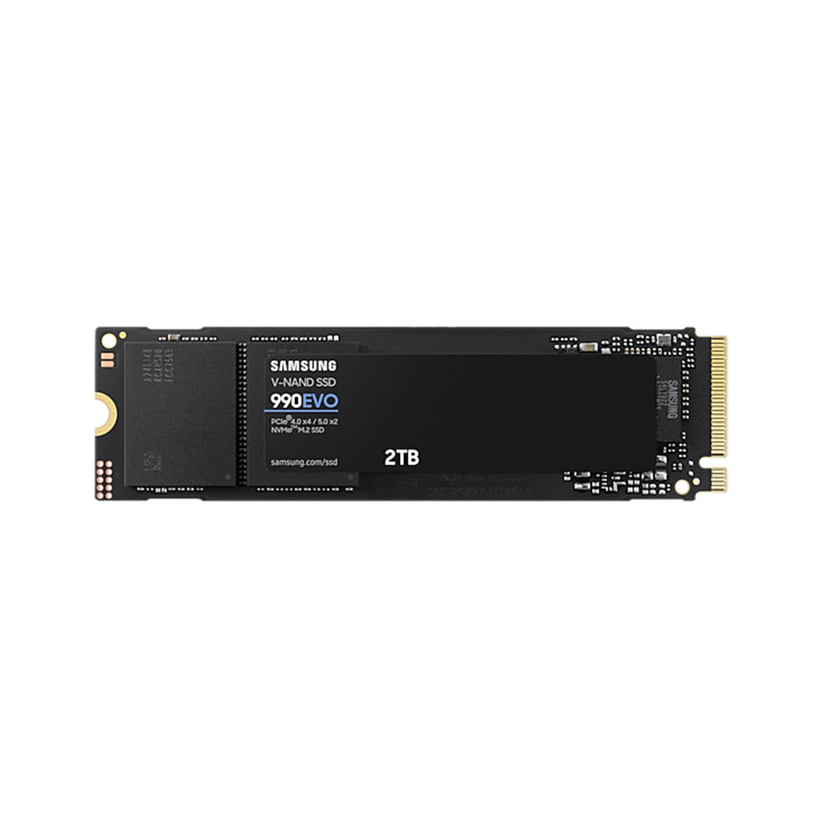 2tb Samsung 970 Evo Plus Nvme M Compatibility Samsung 990 EVO 2TB