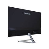 ViewSonic VX2776SMHD 27" FHD AH-IPS Ultra Slim Frameless Monitor