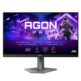 AOC Argon Pro AG256FS 25" FHD IPS 390Hz Gaming Monitor