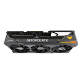 ASUS GeForce RTX 4080 TUF Gaming OC 16GB Graphics Card