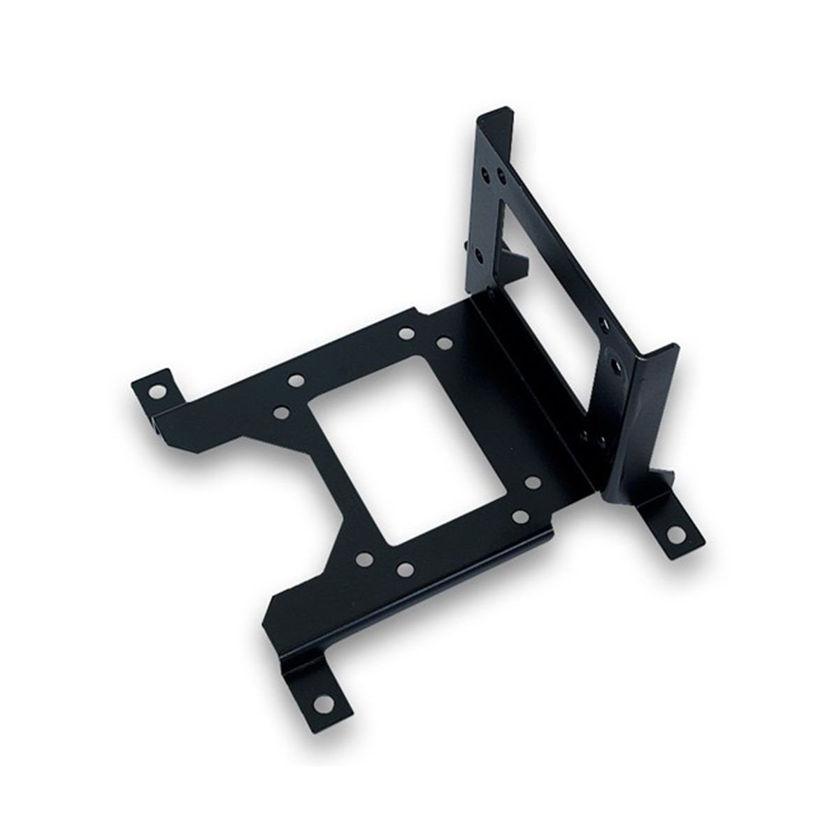 EKWB EK-UNI Pump Bracket (120mm Fan) Vertical