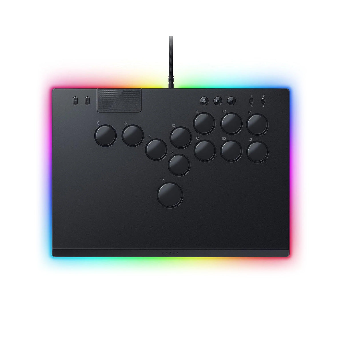 Razer Kitsune Optical Arcade Controller PS5/PC