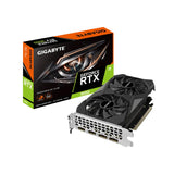Gigabyte GeForce RTX 3050 Windforce OC V2 6GB Graphics Card
